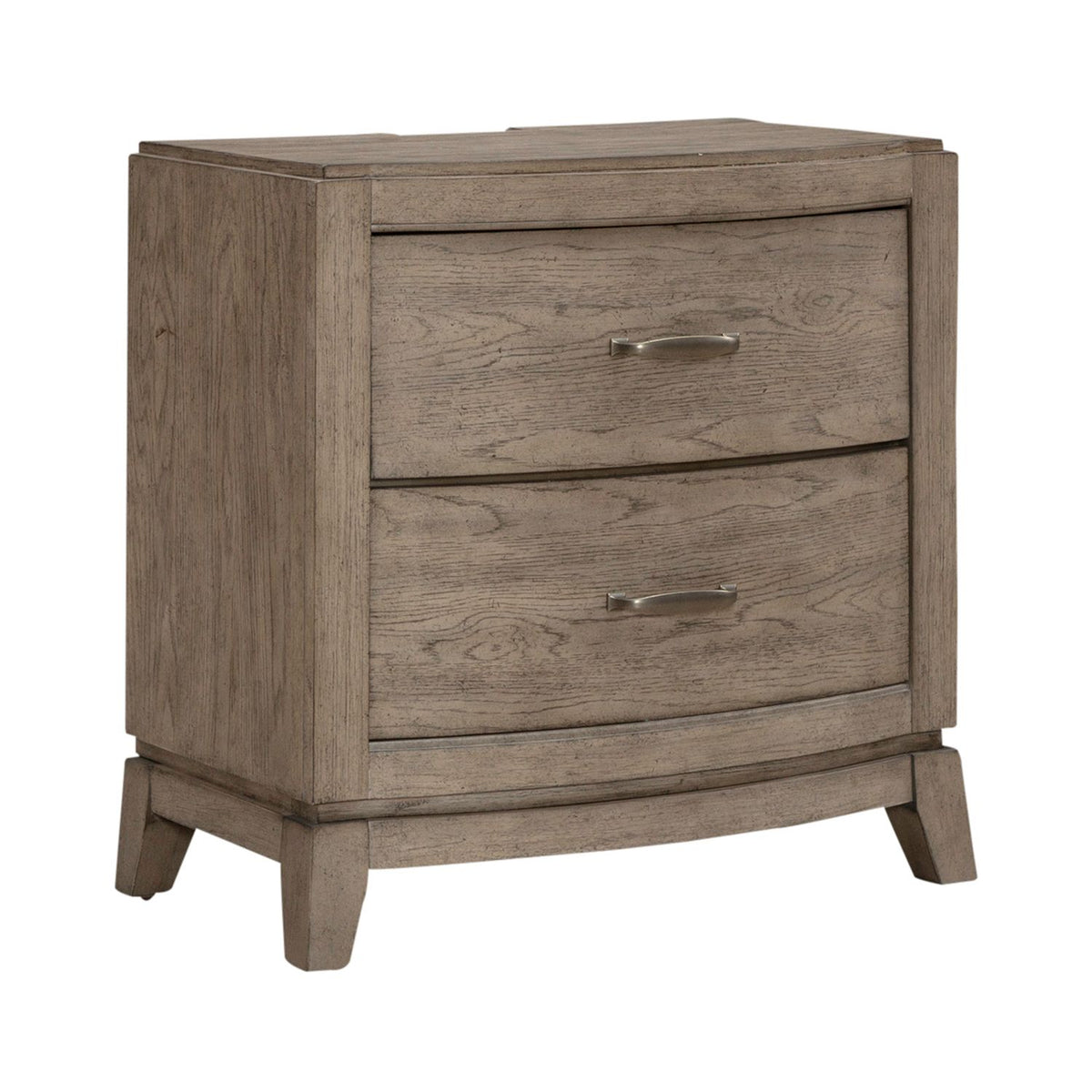 805-BR61 - Nightstand w/ Charging Station - Liberty Furniture