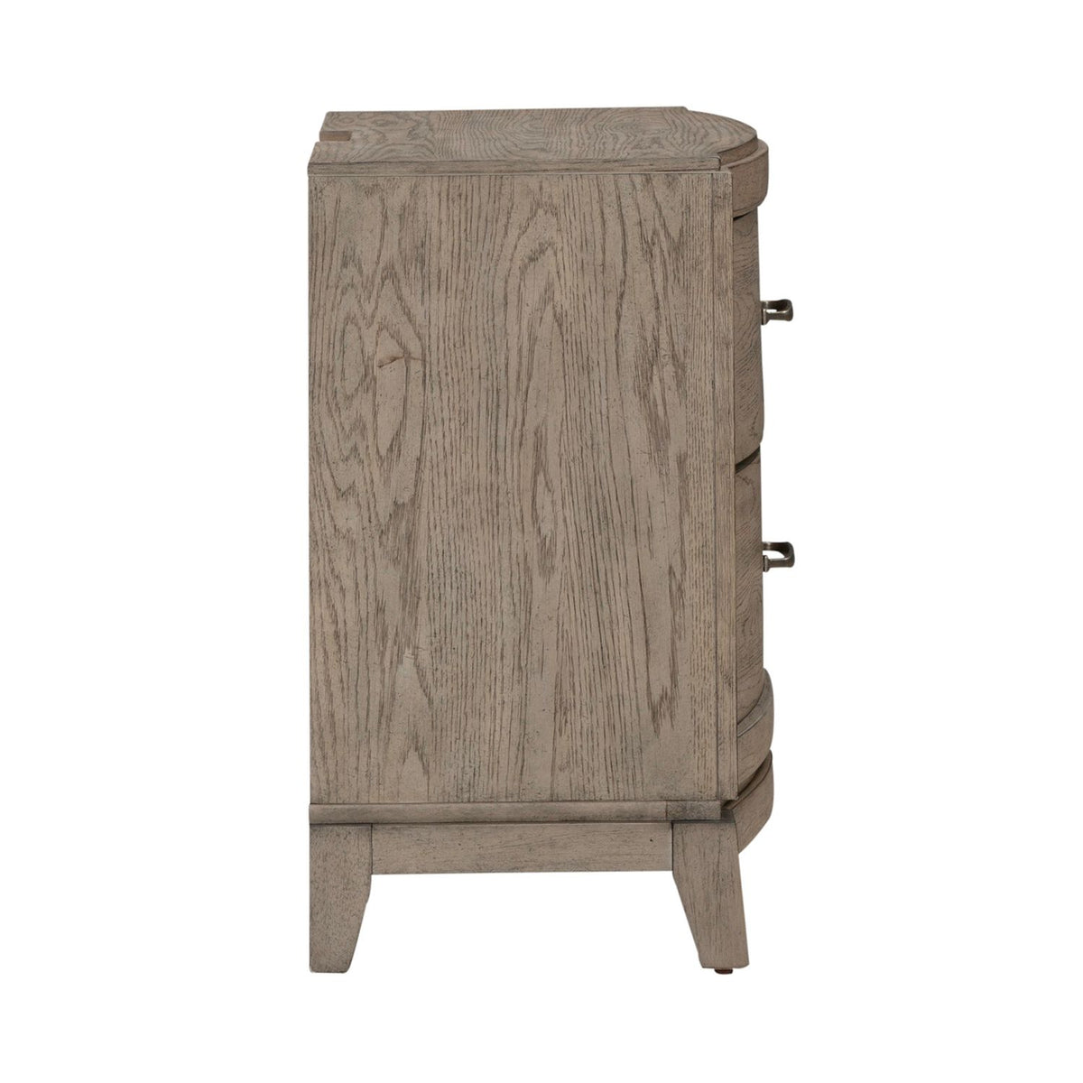 805-BR61 - Nightstand w/ Charging Station - Liberty Furniture