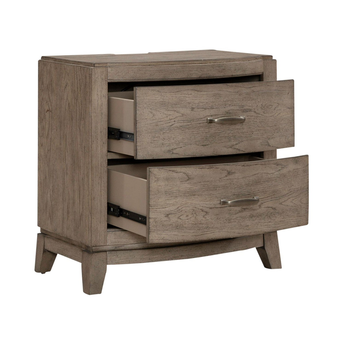 805-BR61 - Nightstand w/ Charging Station - Liberty Furniture