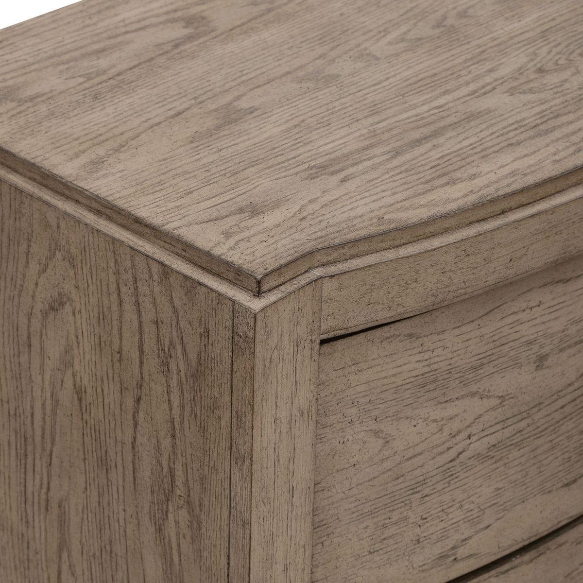 805-BR61 - Nightstand w/ Charging Station - Liberty Furniture