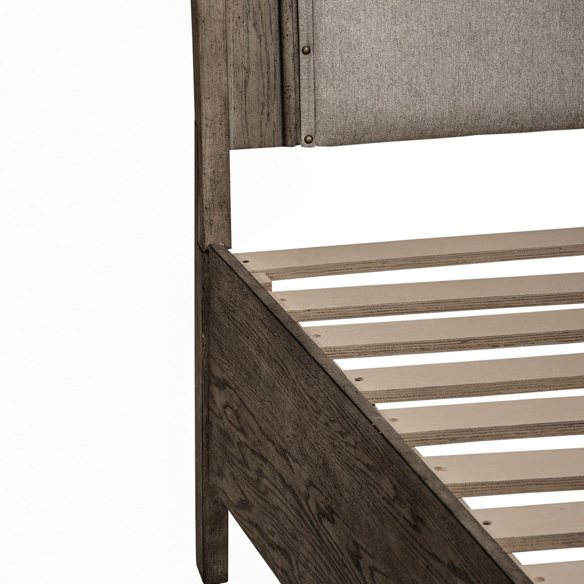 805B-BR-QUS - Queen Uph Storage Bed - Liberty Furniture