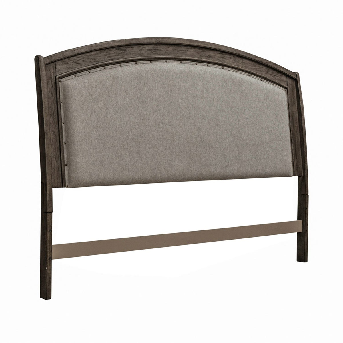 805B-BR23HU - Queen Upholstered Headboard - Liberty Furniture