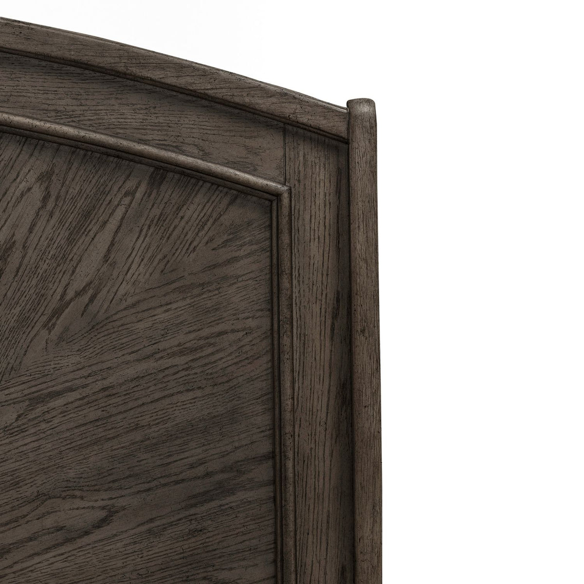 805B-BR24H - King Panel Headboard - Liberty Furniture