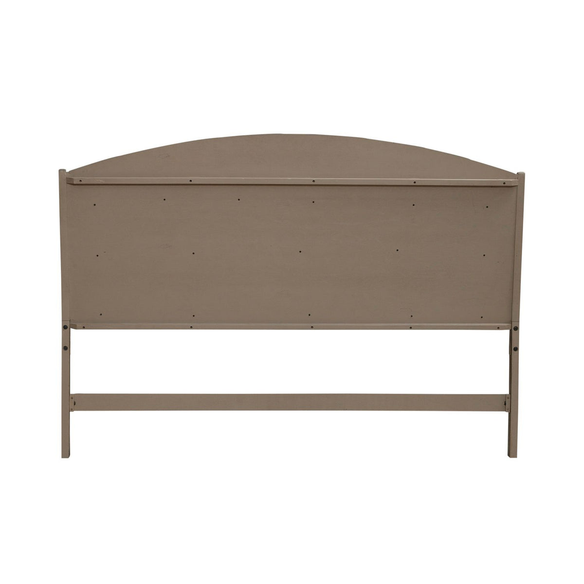 805B-BR24HU - King Upholstered Headboard - Liberty Furniture