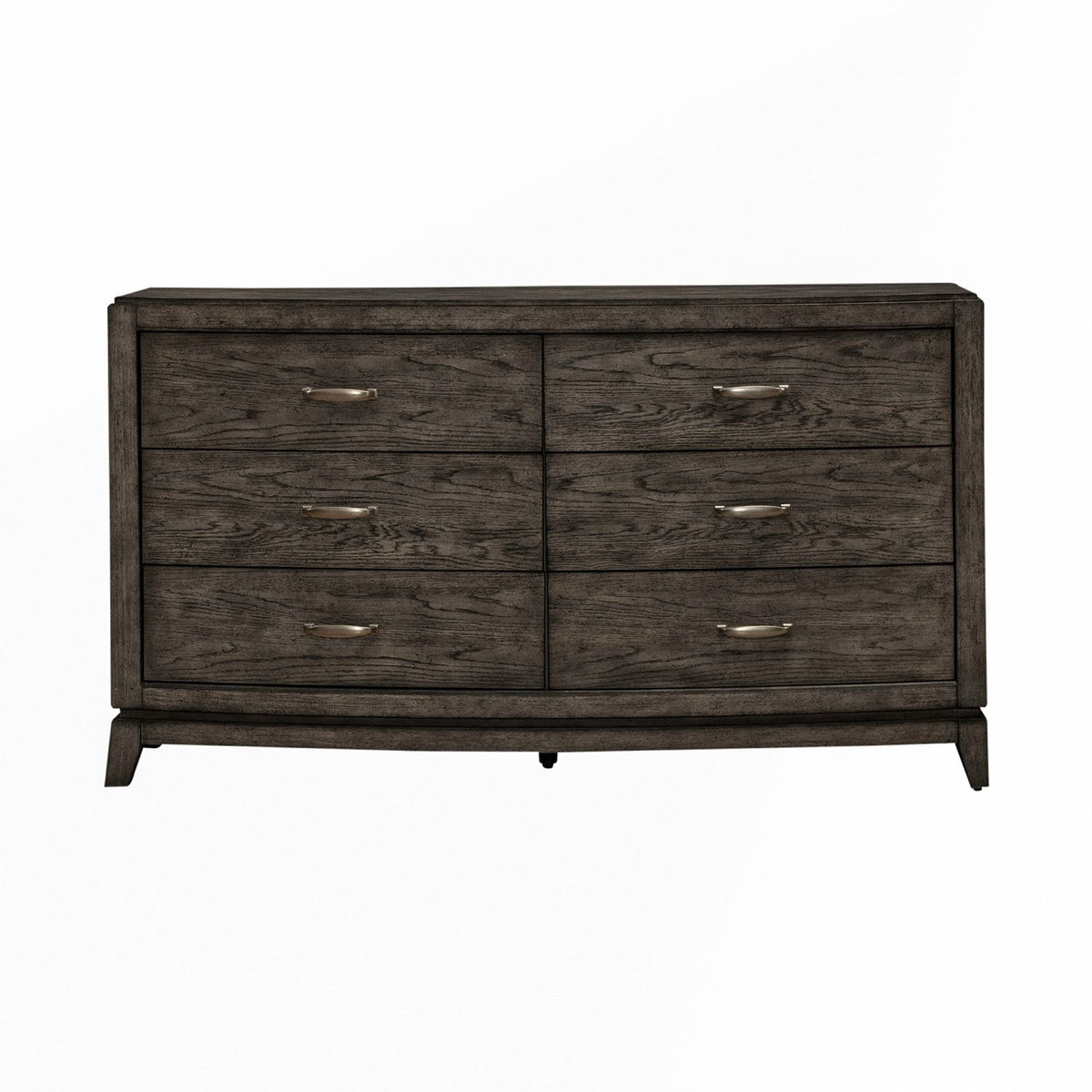 805B-BR31 - 6 Drawer Dresser - Liberty Furniture