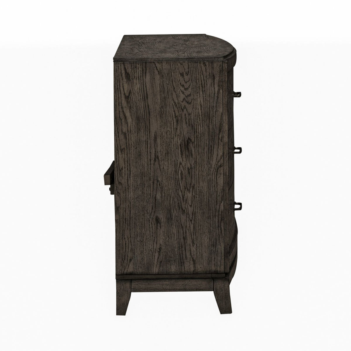 805B-BR31 - 6 Drawer Dresser - Liberty Furniture