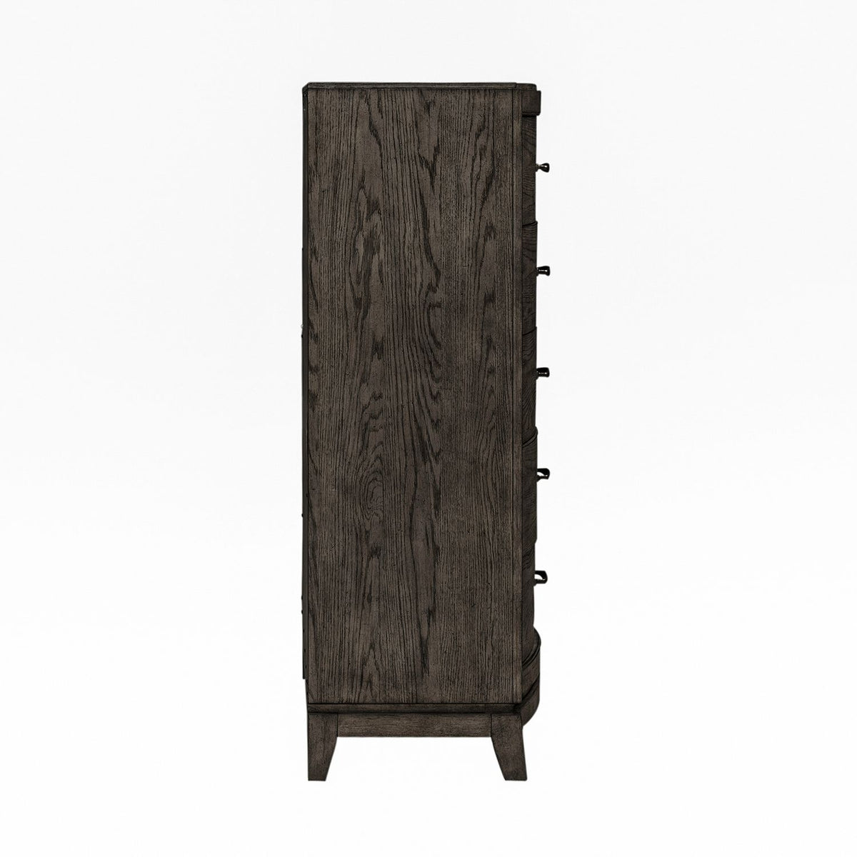805B-BR41 - 5 Drawer Chest - Liberty Furniture