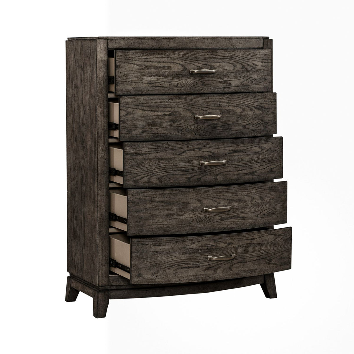 805B-BR41 - 5 Drawer Chest - Liberty Furniture