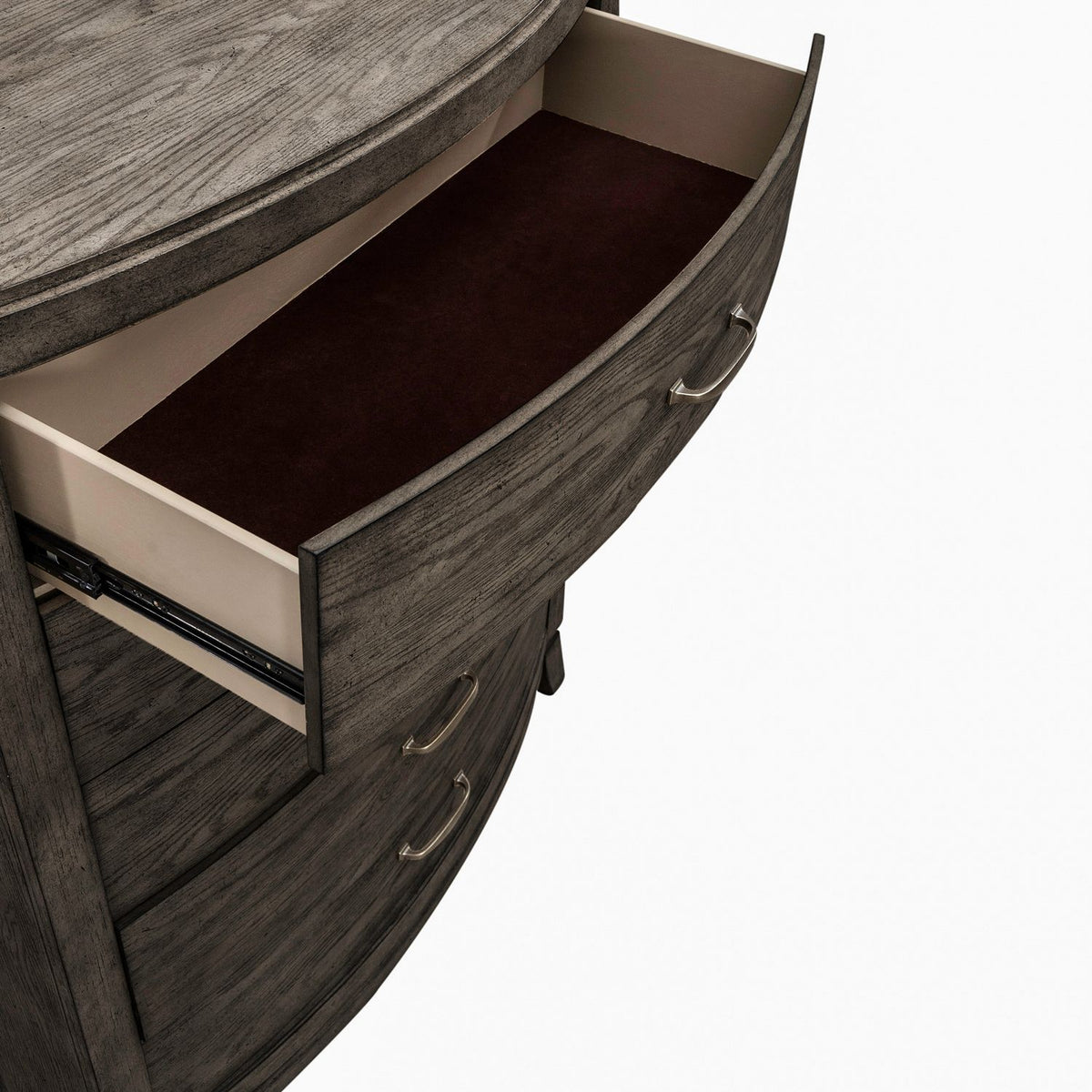 805B-BR41 - 5 Drawer Chest - Liberty Furniture