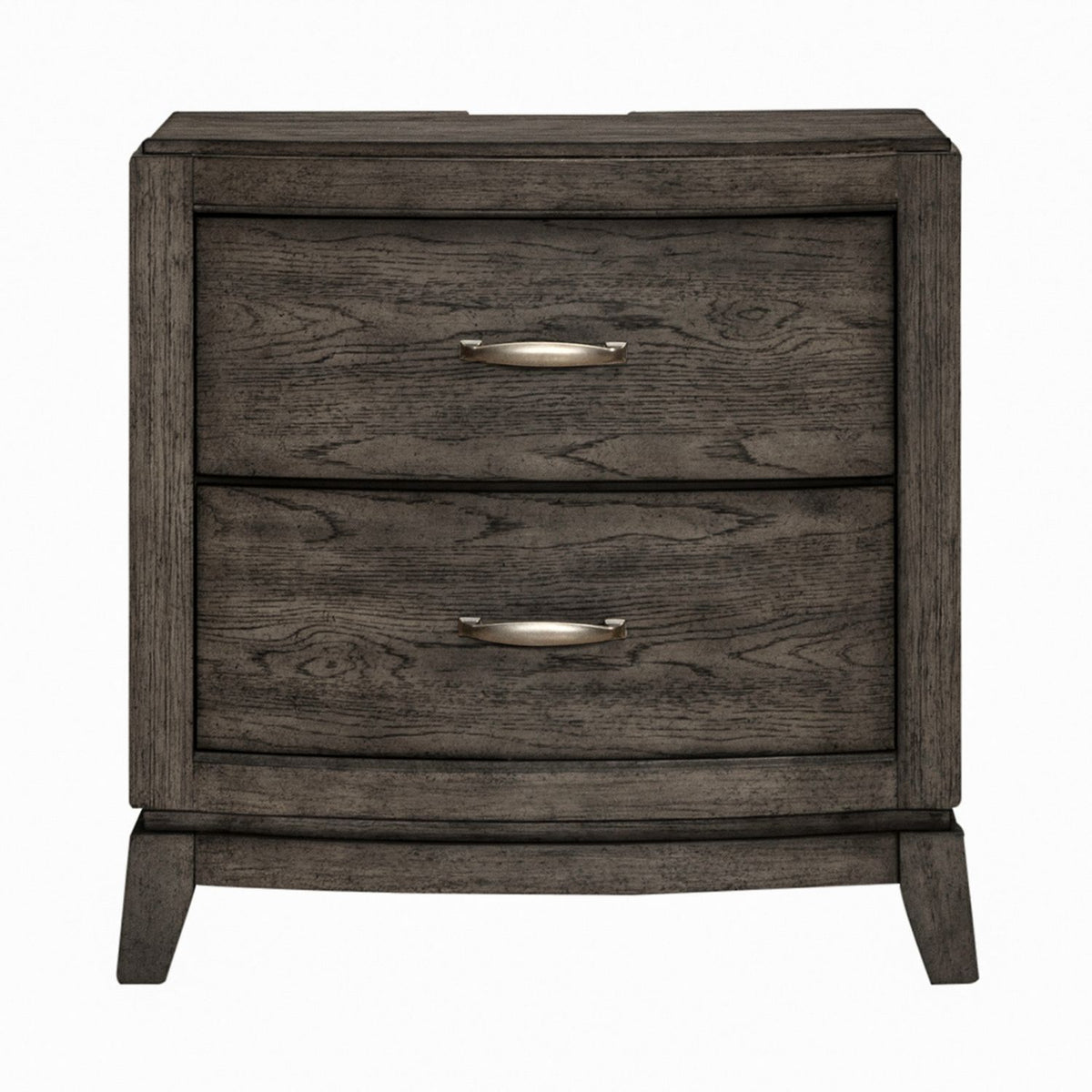 805B-BR61 - Nightstand w/ Charging Station - Liberty Furniture