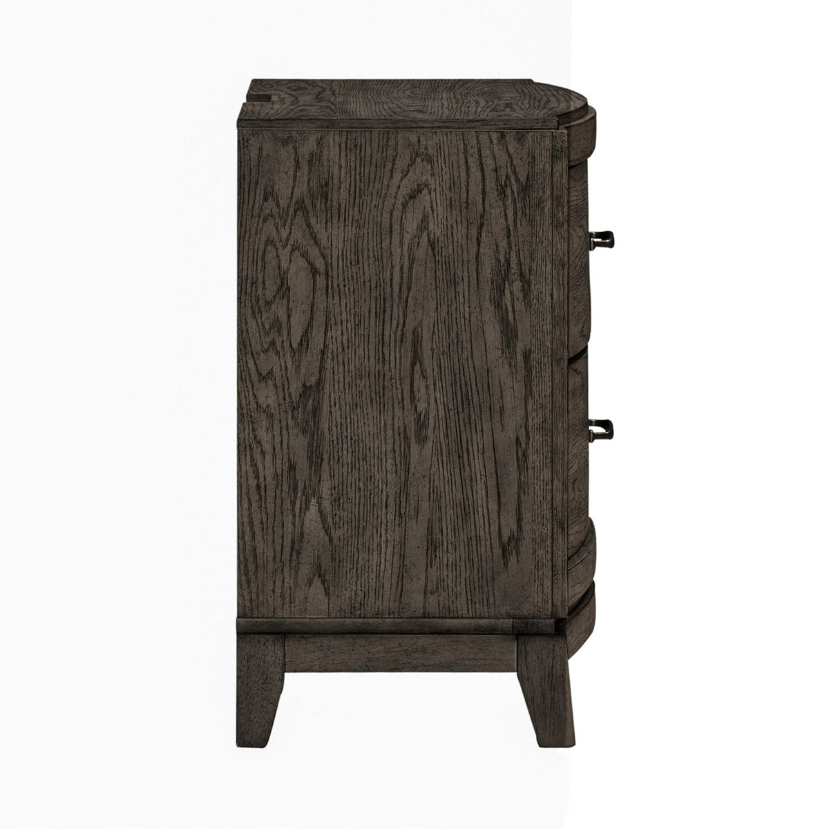 805B-BR61 - Nightstand w/ Charging Station - Liberty Furniture