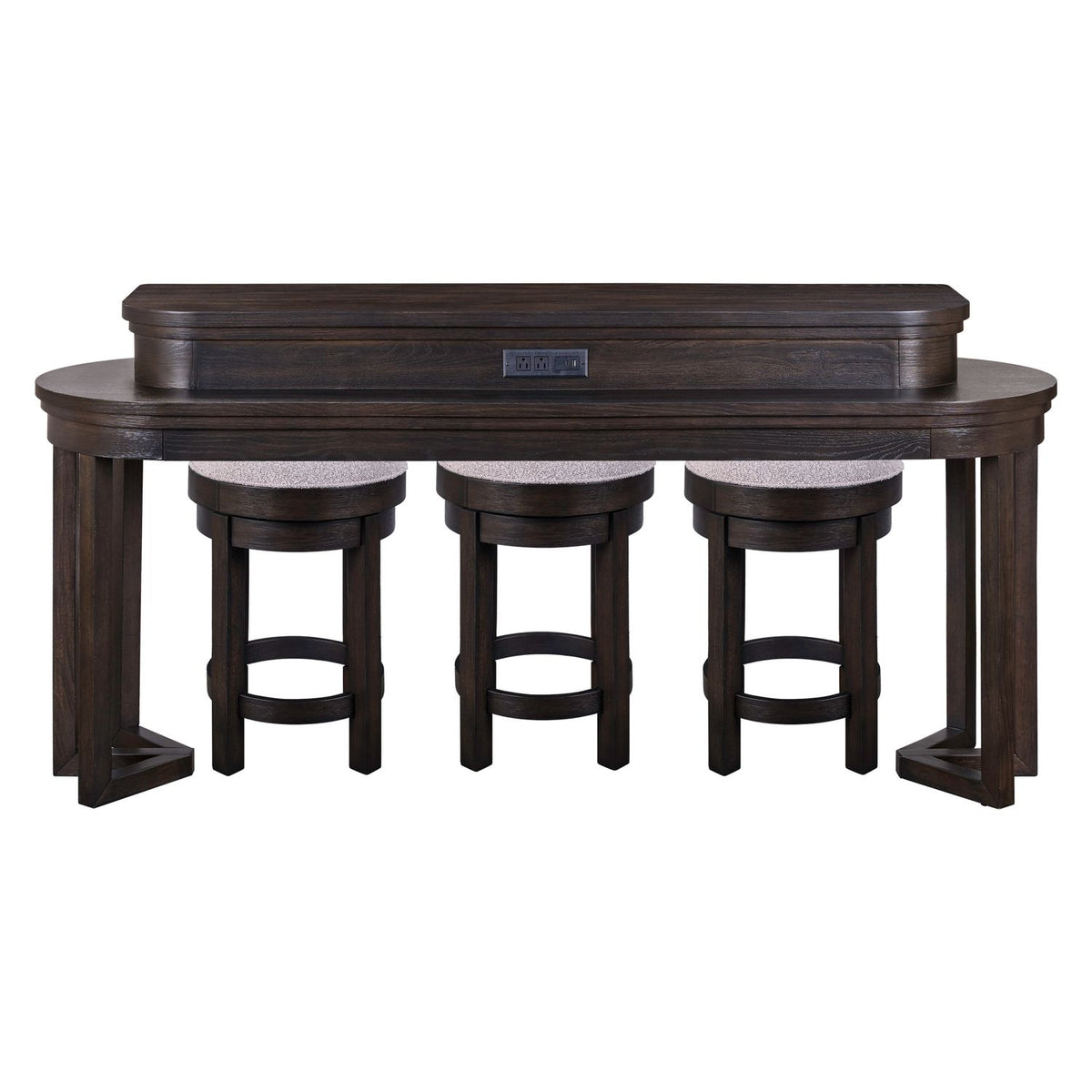 811-OT-4PCS - 4 Piece Set - Liberty Furniture