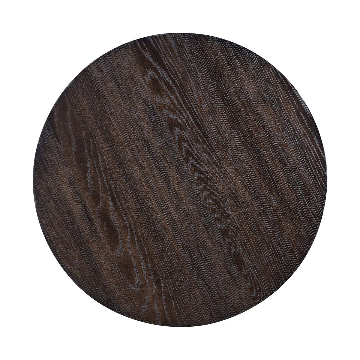 811-OT1020 - Round End Table - Liberty Furniture