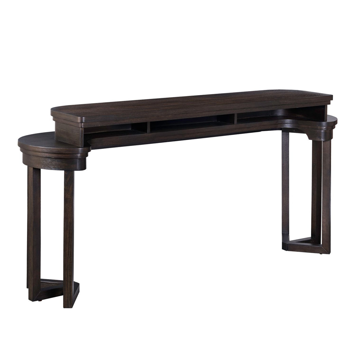 811-OT7837 - Console Bar Table - Liberty Furniture