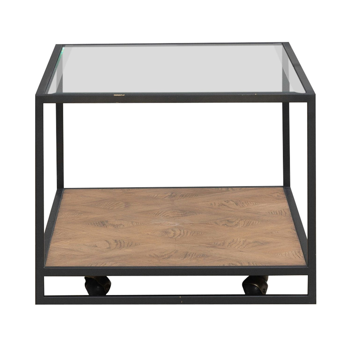 817-OT1010 - Cocktail Table - Liberty Furniture