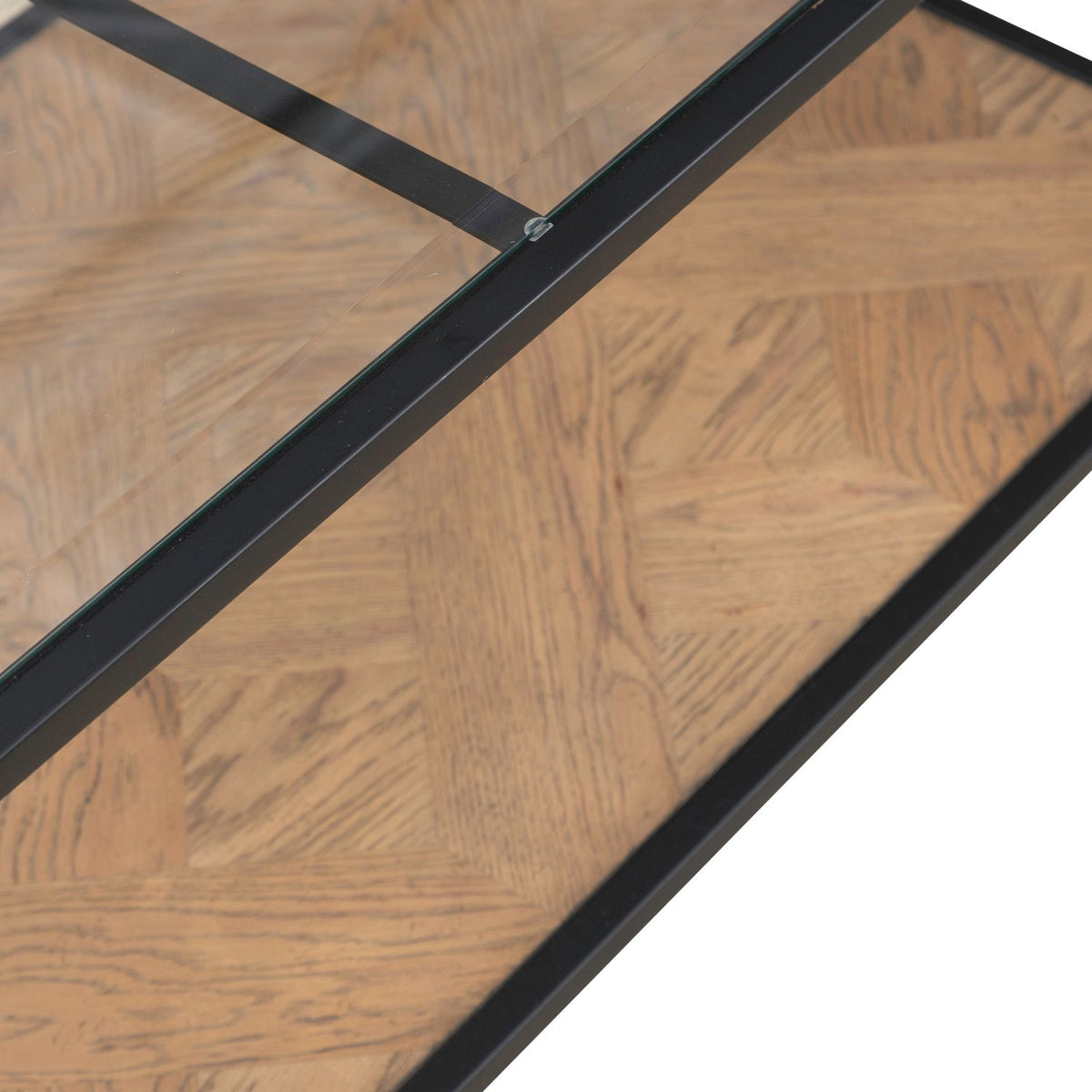 817-OT1010 - Cocktail Table - Liberty Furniture