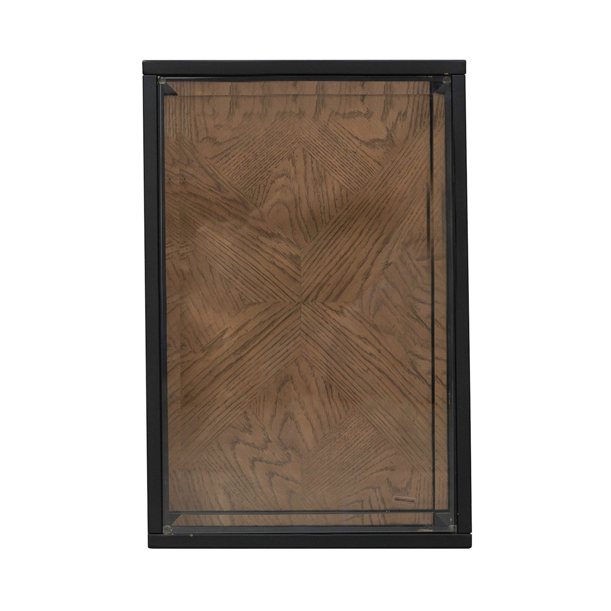 817-OT1021 - Chairside Table - Liberty Furniture