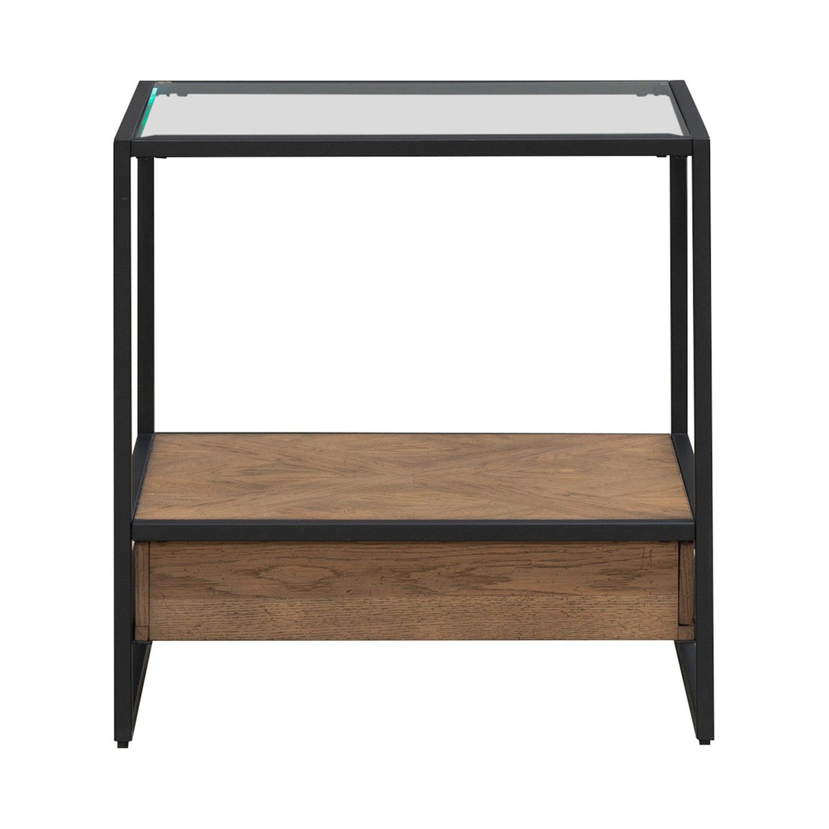817-OT1022 - Drawer End Table - Liberty Furniture