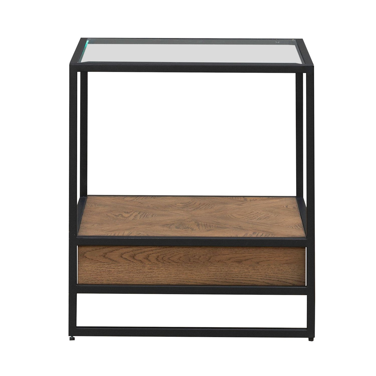 817-OT1022 - Drawer End Table - Liberty Furniture
