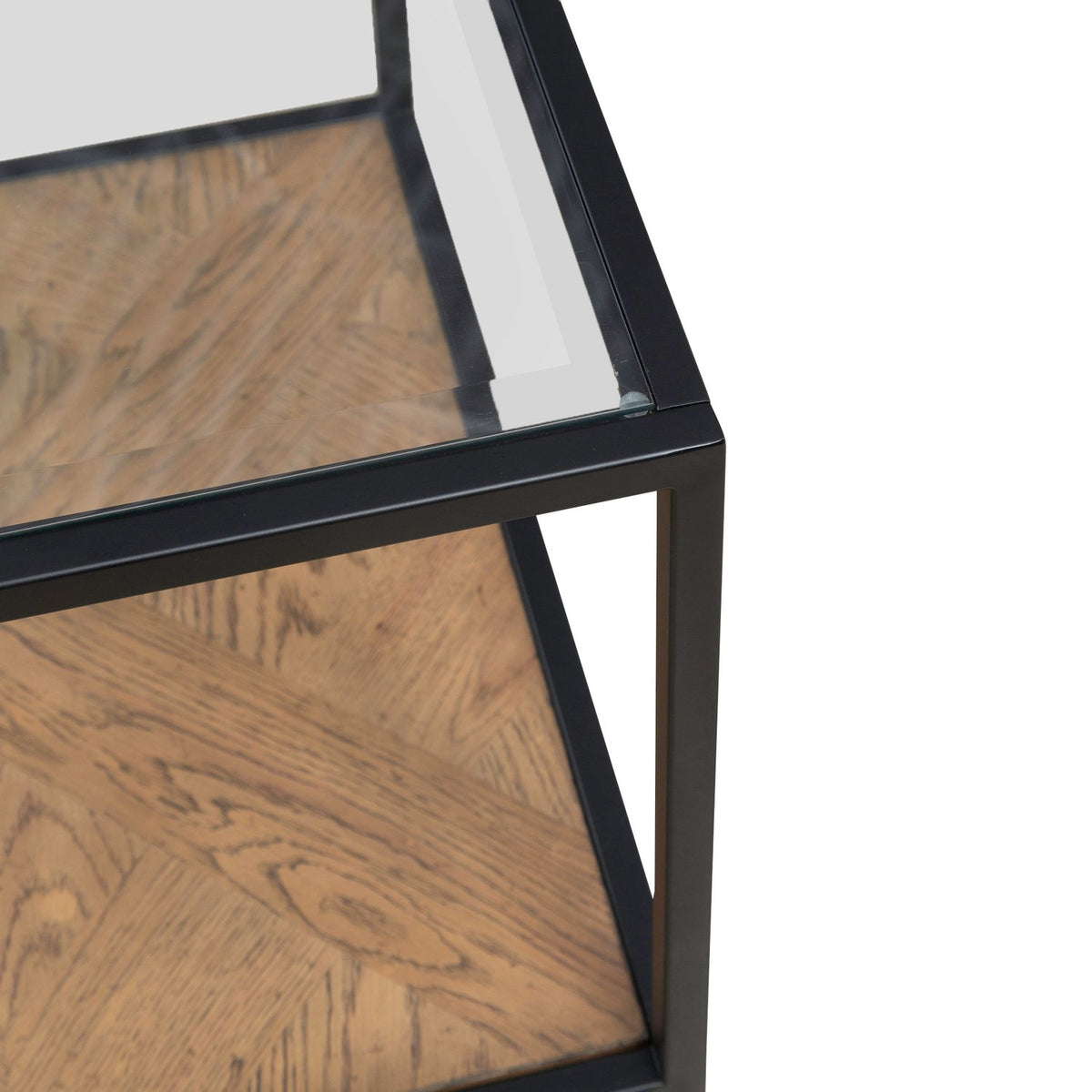 817-OT1022 - Drawer End Table - Liberty Furniture