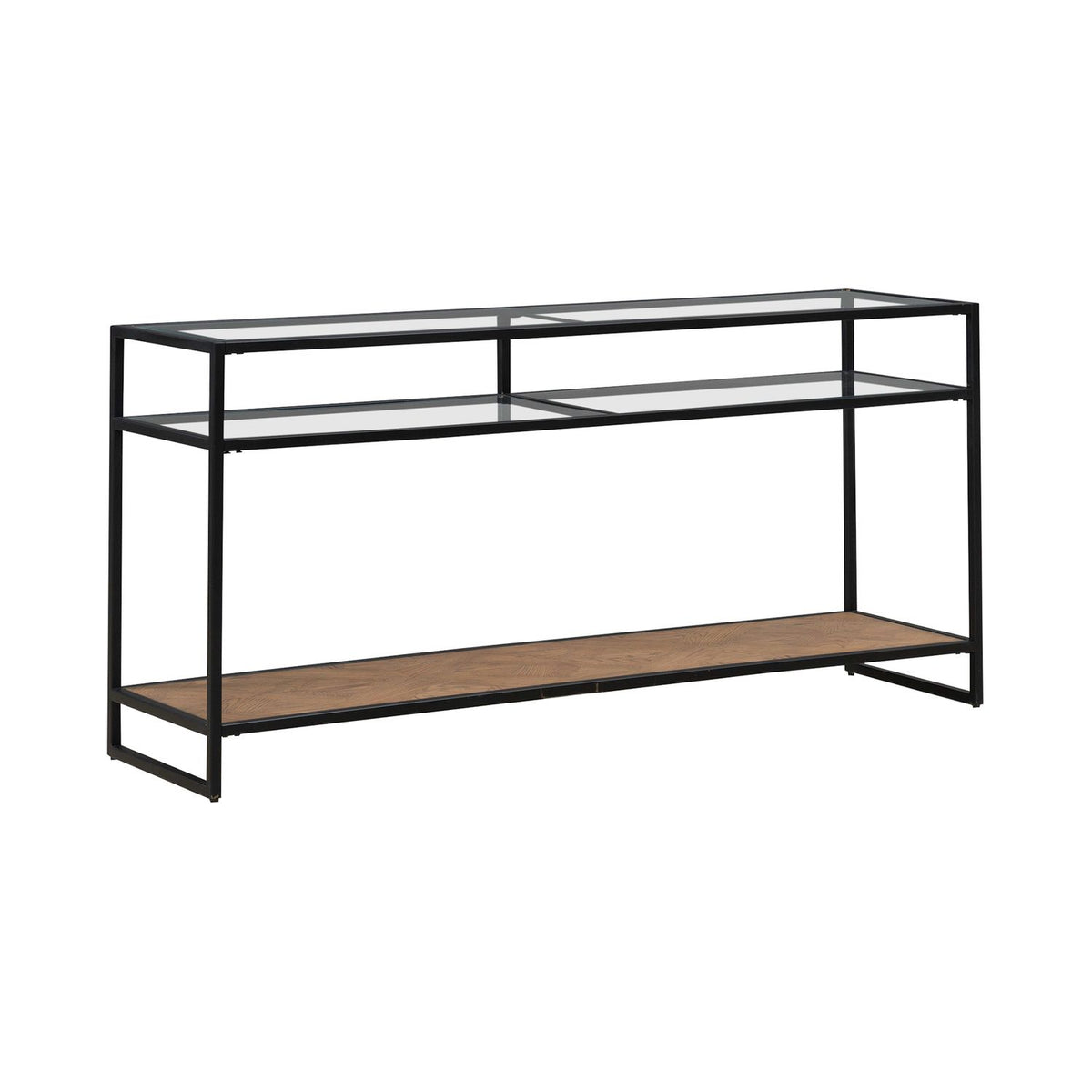 817-OT1030 - Sofa Table - Liberty Furniture