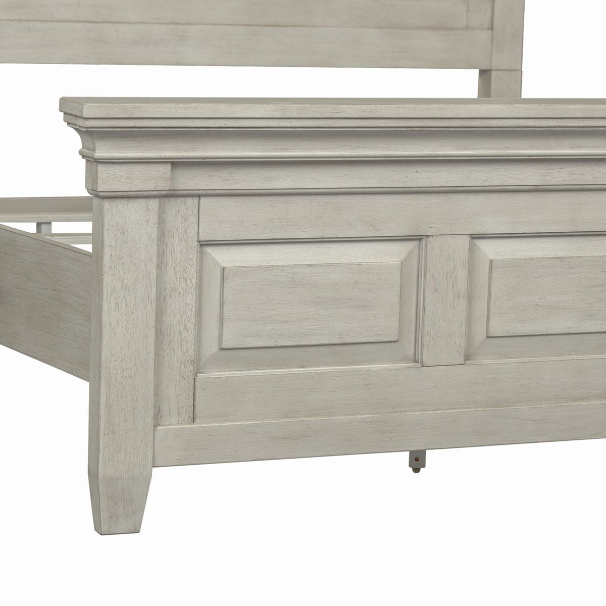 824-BR14 - Queen Panel Footboard - Liberty Furniture