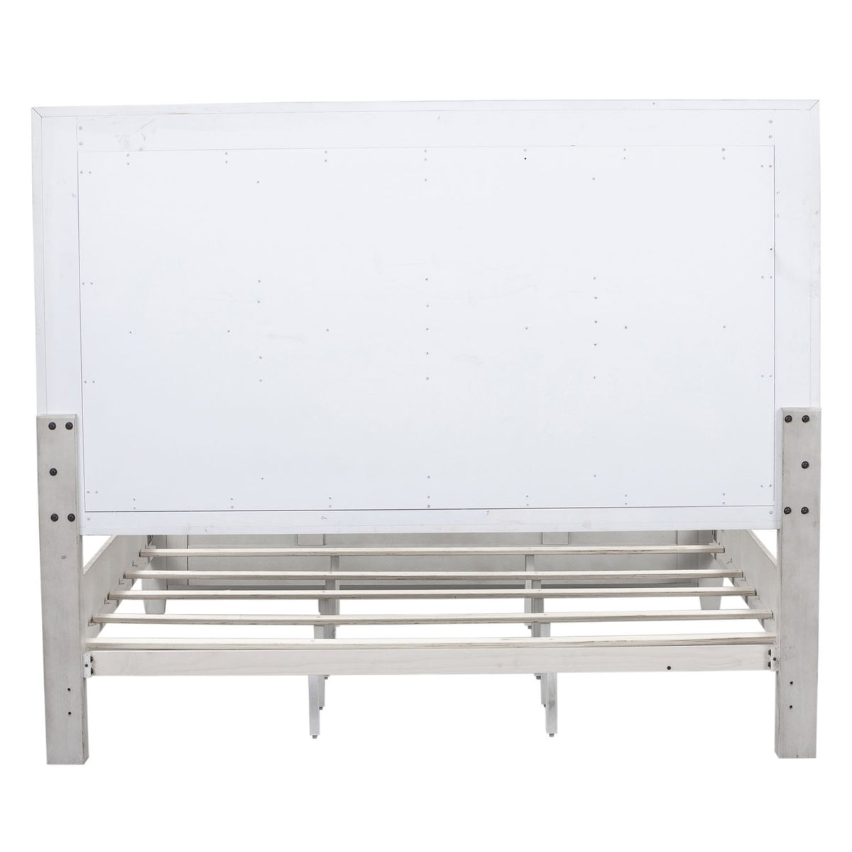 824-BR15H - King Decorative Panel Headboard - Liberty Furniture