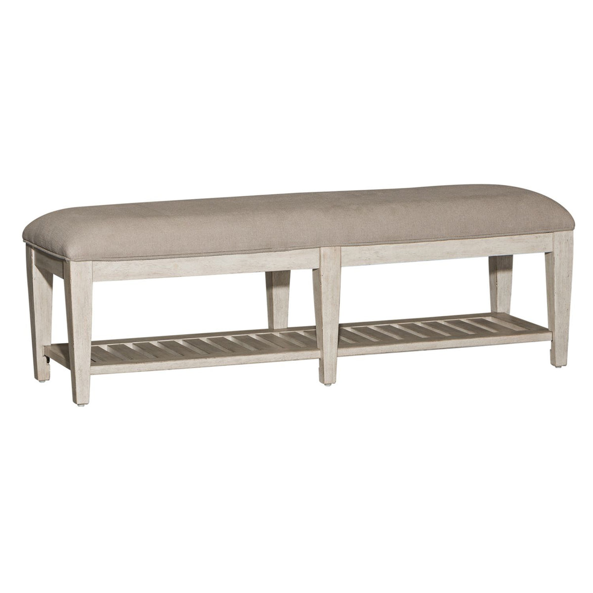 824-BR47 - Bed Bench - Liberty Furniture