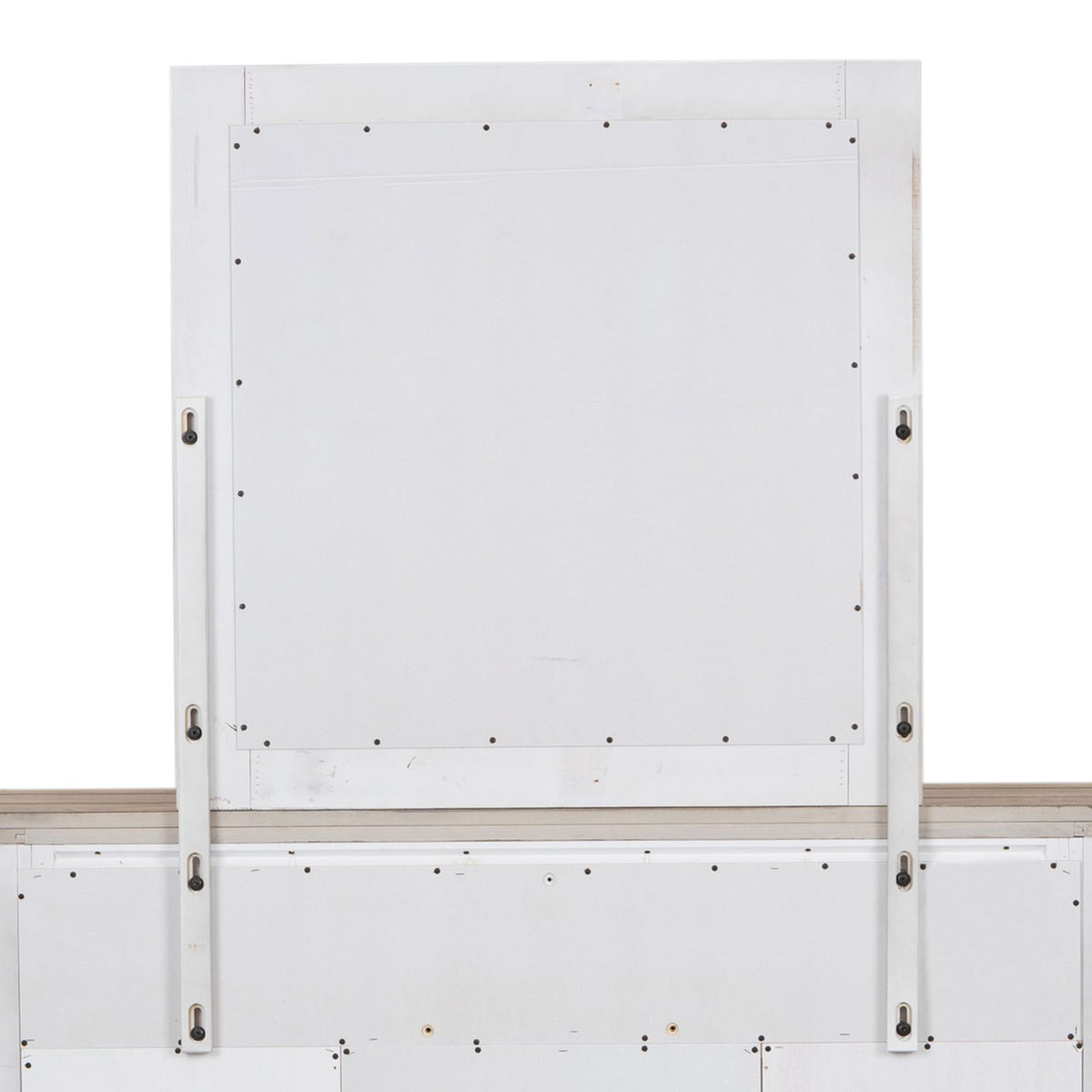 824-BR51 - Landscape Mirror - Liberty Furniture