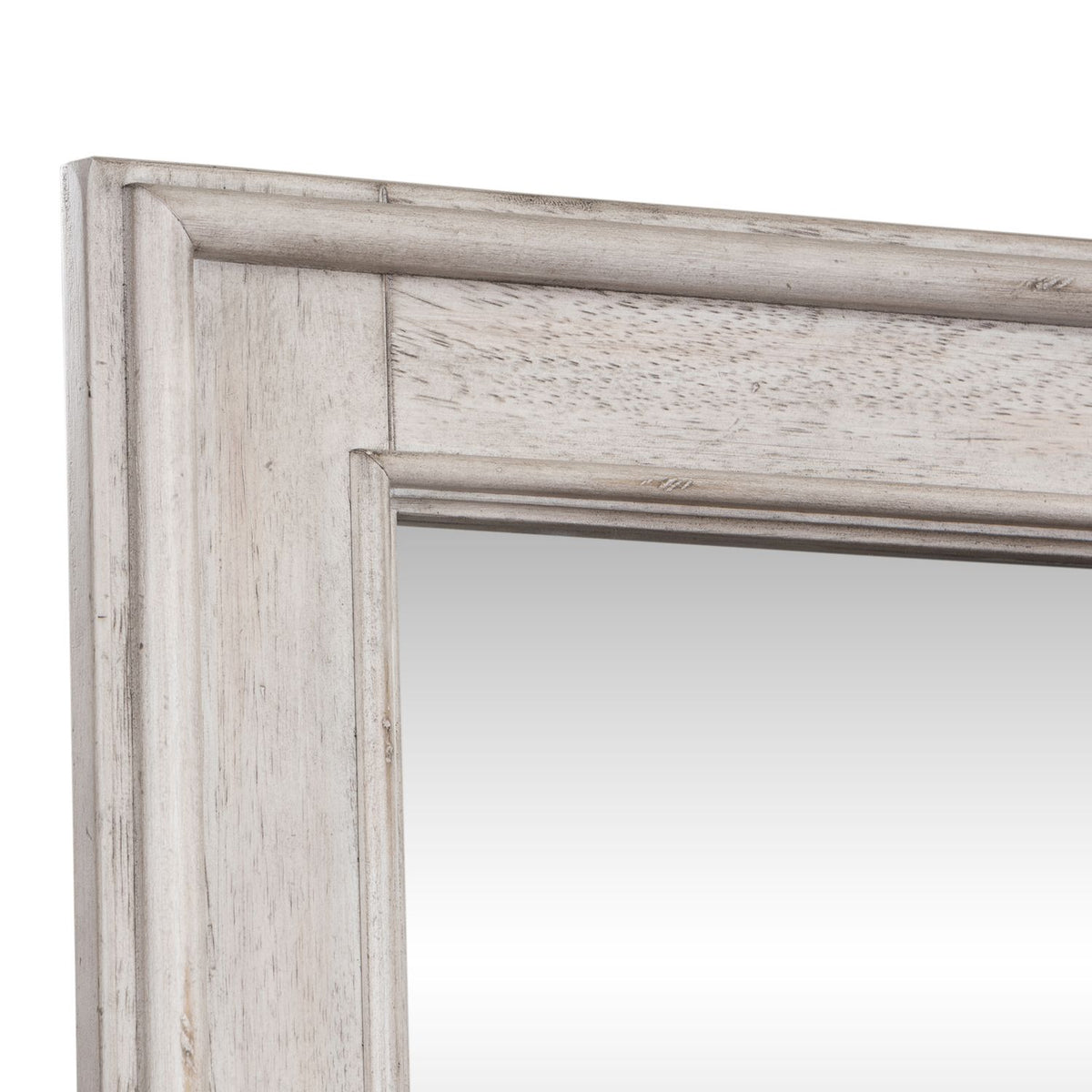 824-BR51 - Landscape Mirror - Liberty Furniture