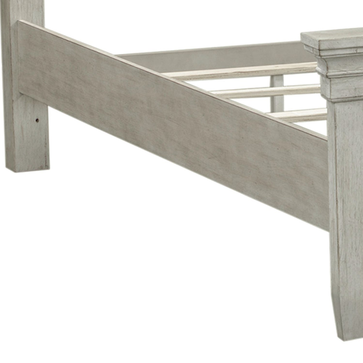 824-BR90 - Panel Bed Rails - Liberty Furniture