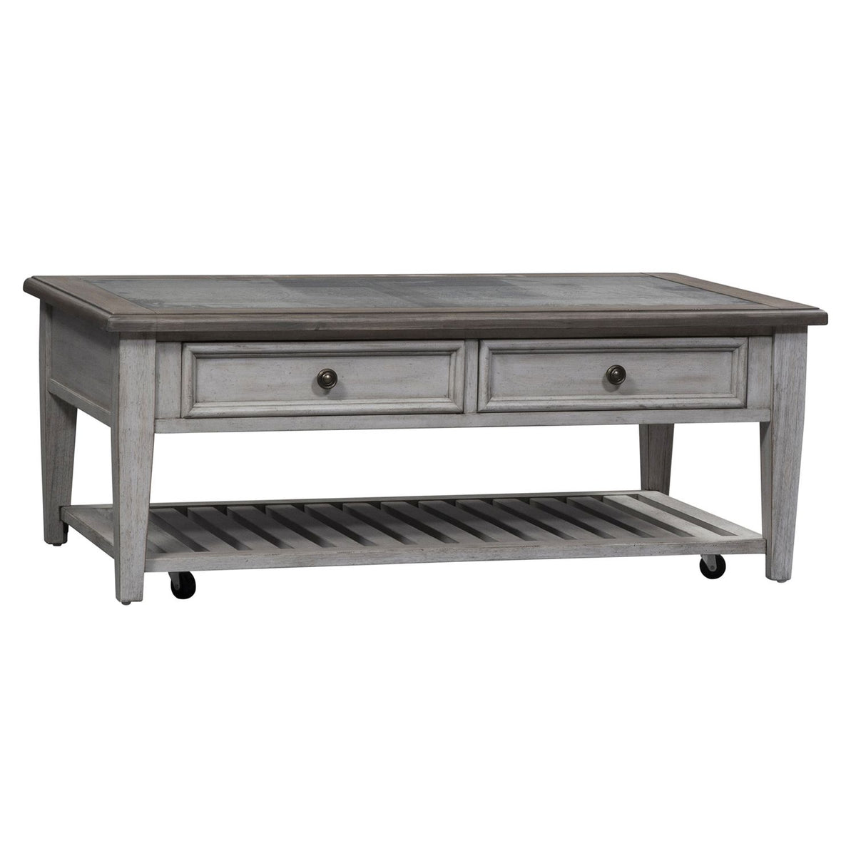 824-OT-3PCS - 3 Piece Set - Liberty Furniture