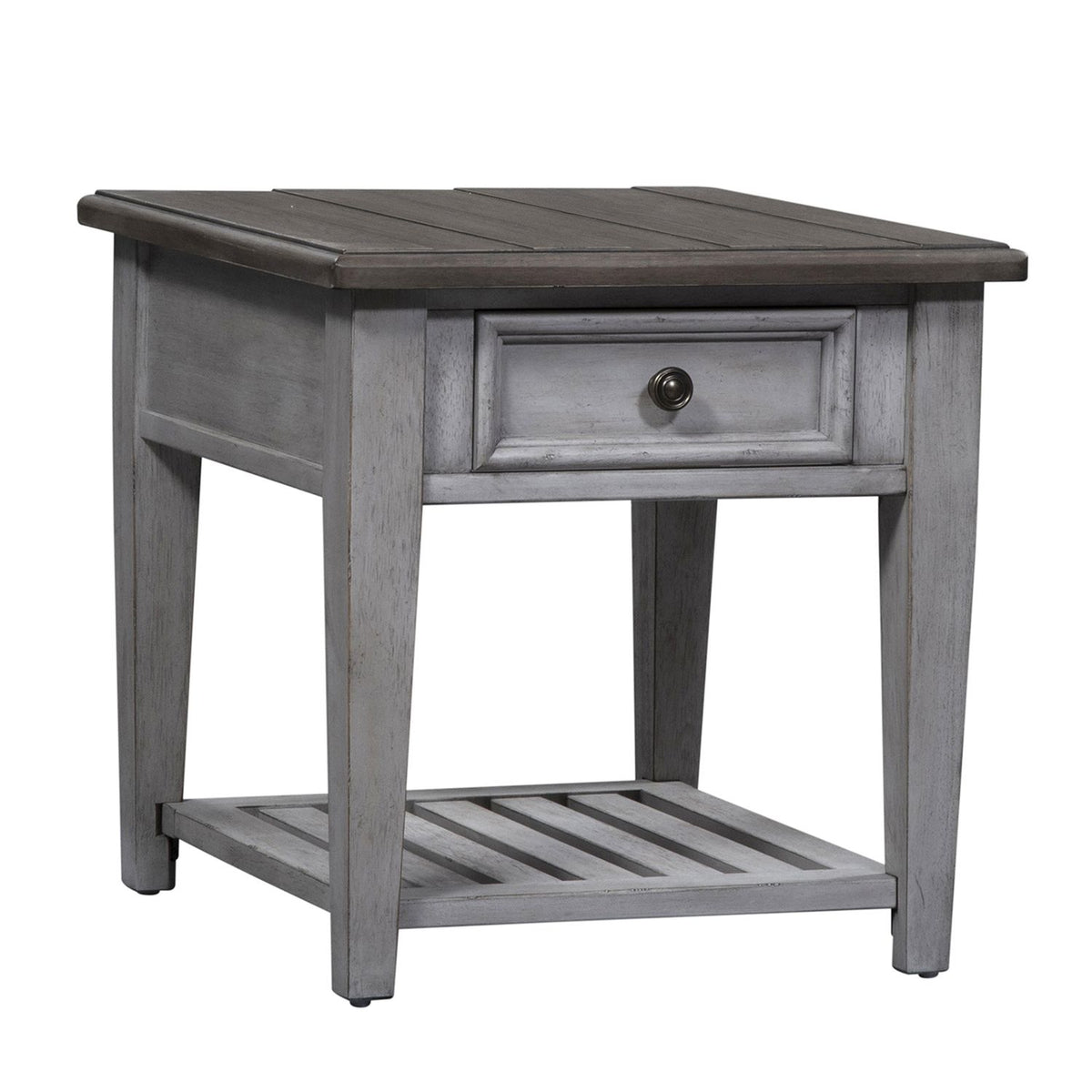 824-OT-3PCS - 3 Piece Set - Liberty Furniture