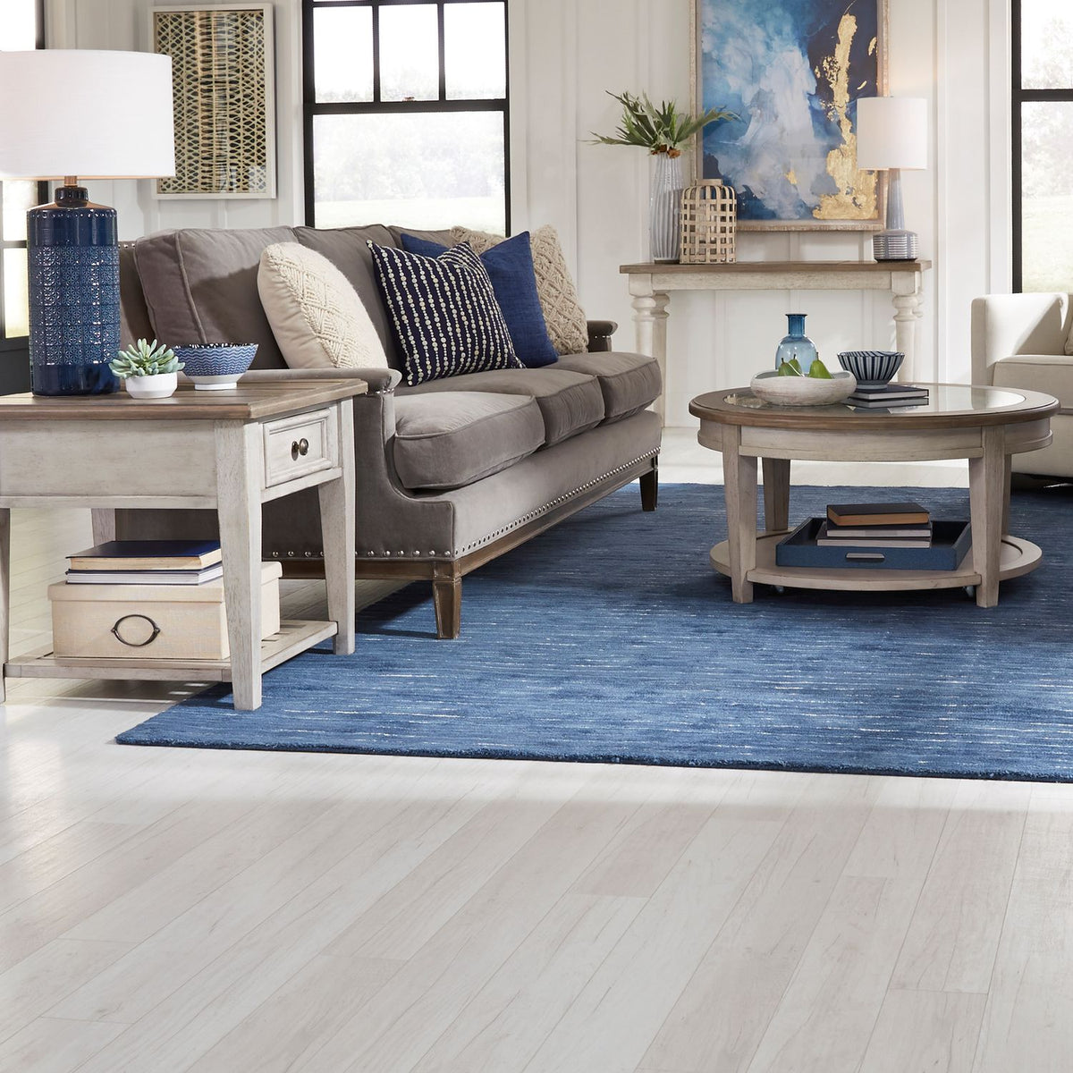 824-OT-A3PCS - Alt 3 Piece Set - Liberty Furniture