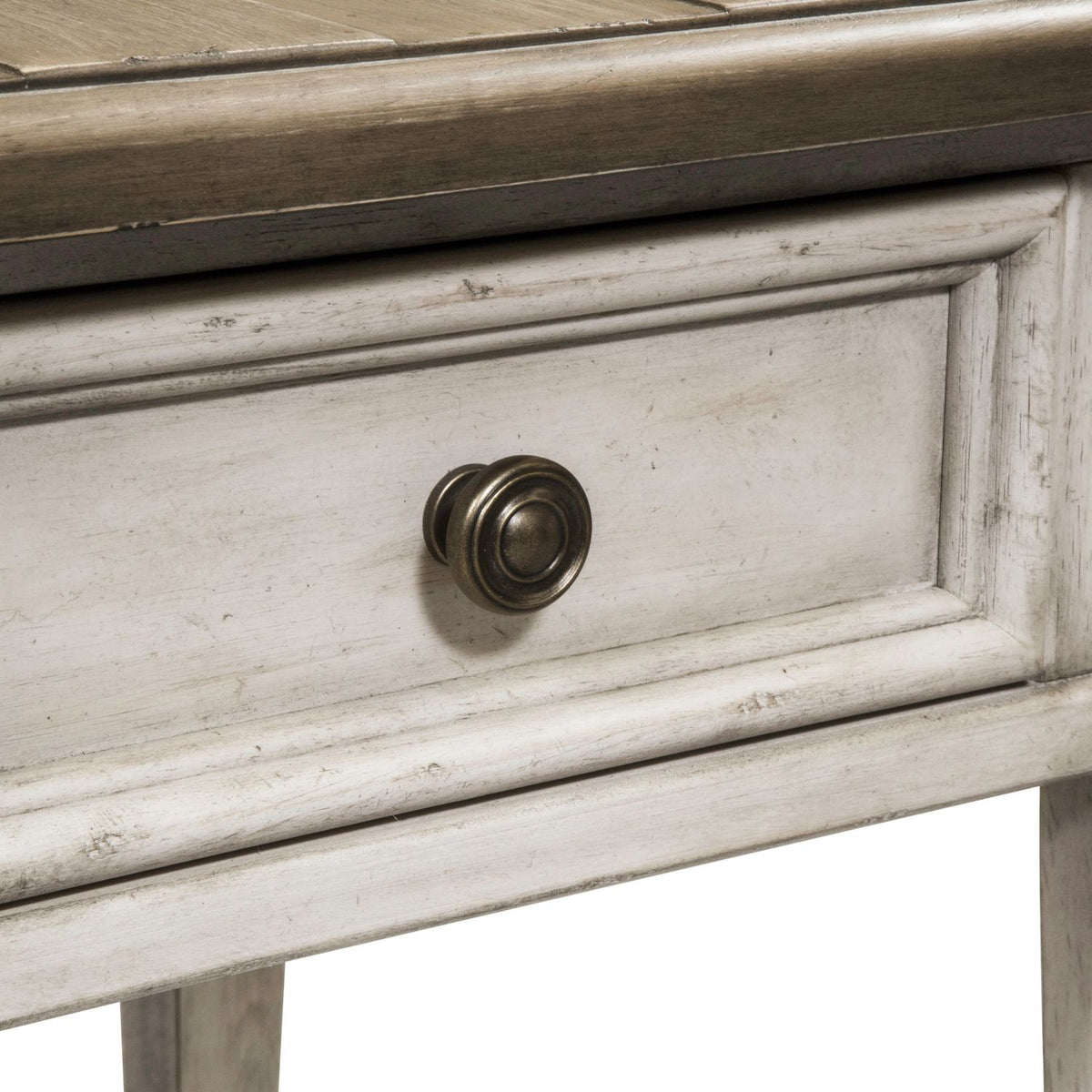 824-OT1020 - Drawer End Table - Liberty Furniture