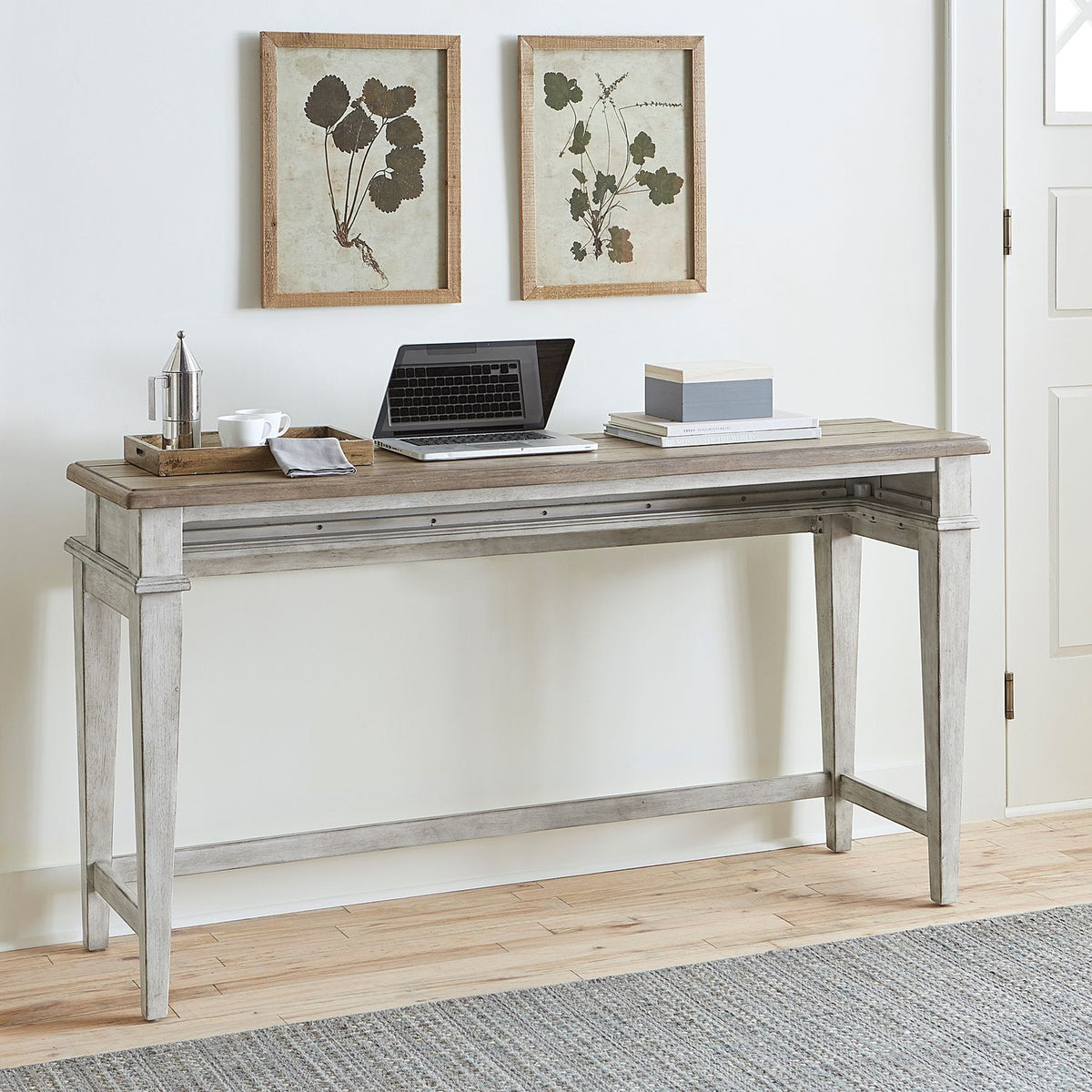 824-OT6836 - Console Bar Table - Liberty Furniture