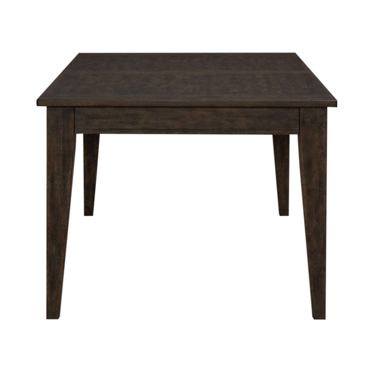 826-T4090 - Rectangular Leg Table - Liberty Furniture