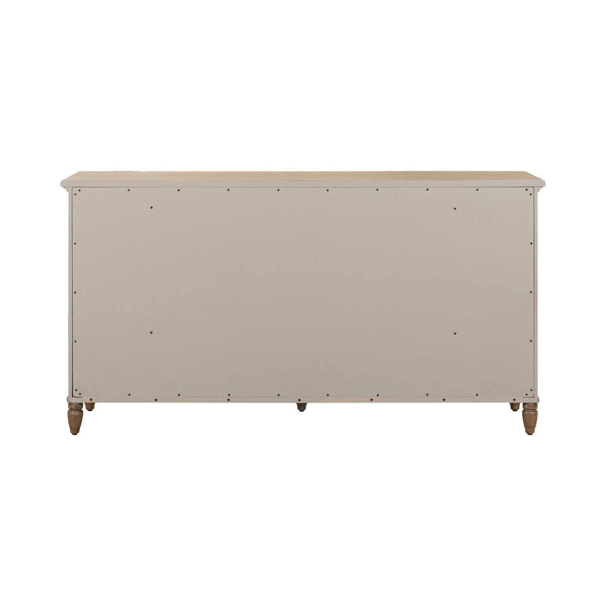 866-BR31 - 8 Drawer Dresser - Liberty Furniture