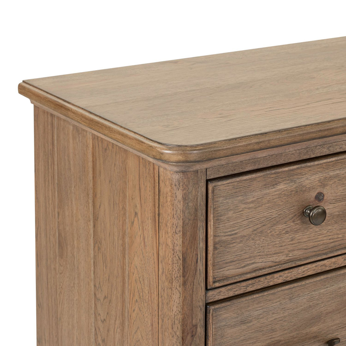 866-BR31 - 8 Drawer Dresser - Liberty Furniture