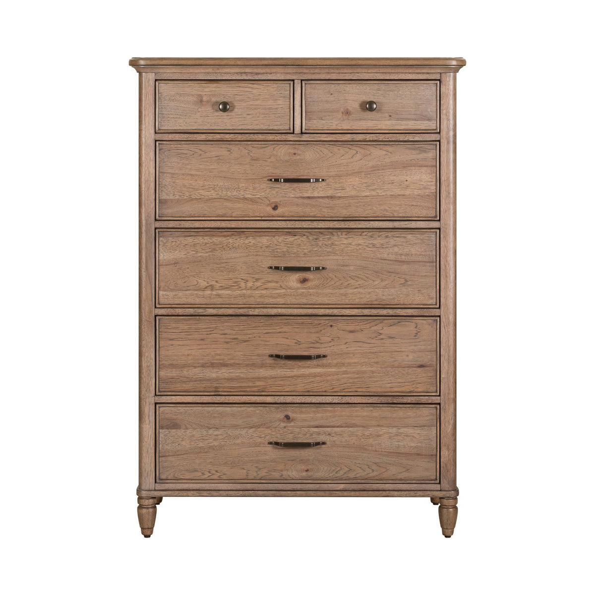 866-BR41 - 6 Drawer Chest - Liberty Furniture