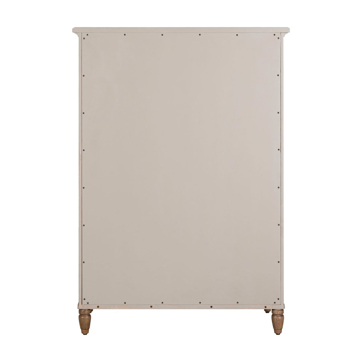 866-BR41 - 6 Drawer Chest - Liberty Furniture