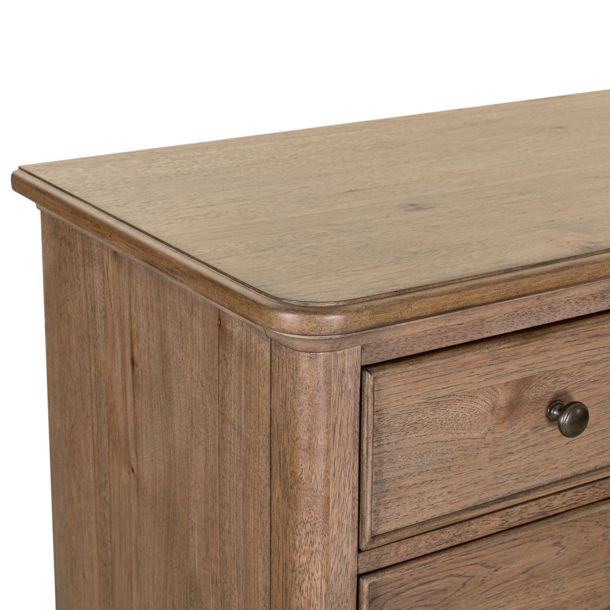 866-BR41 - 6 Drawer Chest - Liberty Furniture