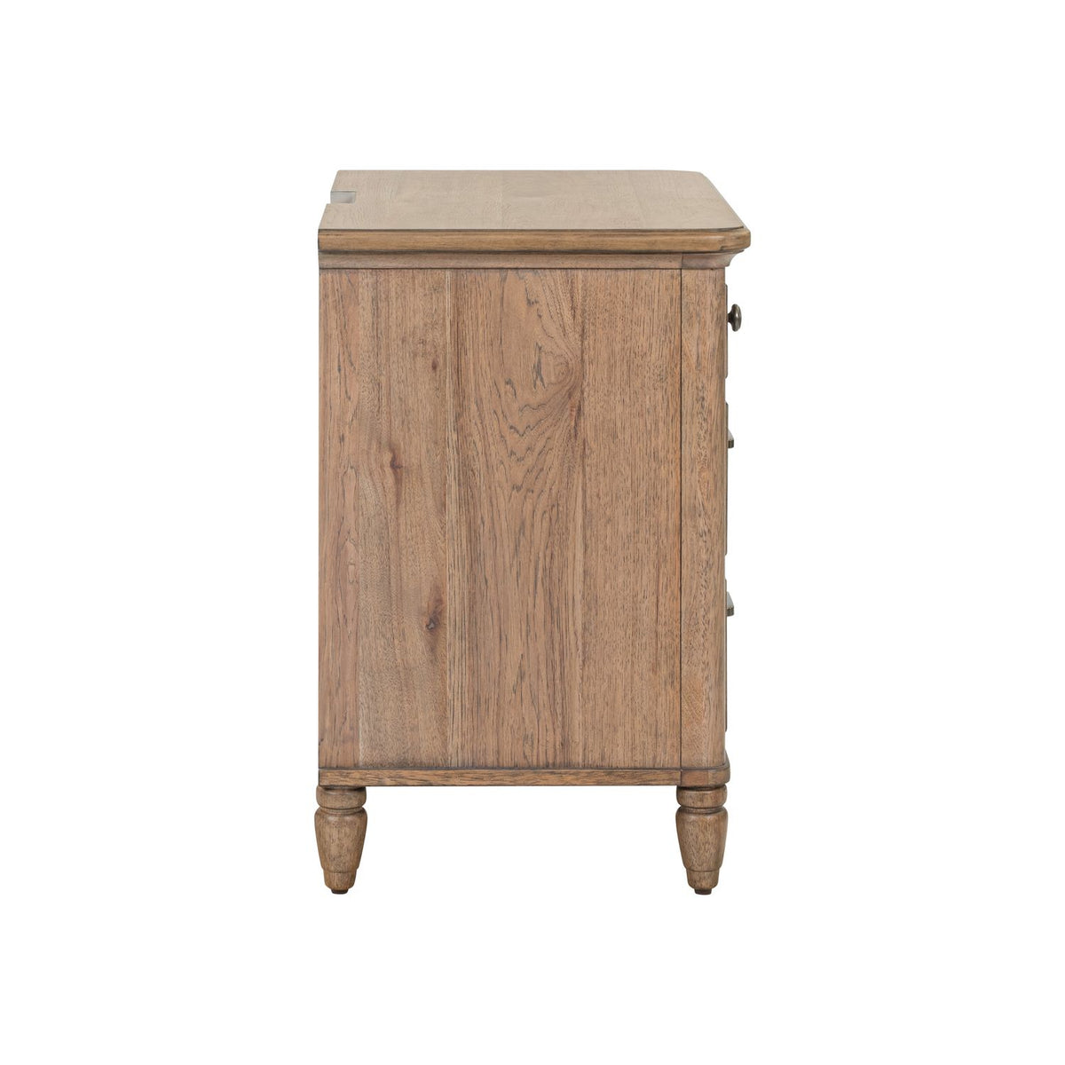 866-BR61 - Nightstand w/ Charging Station - Liberty Furniture