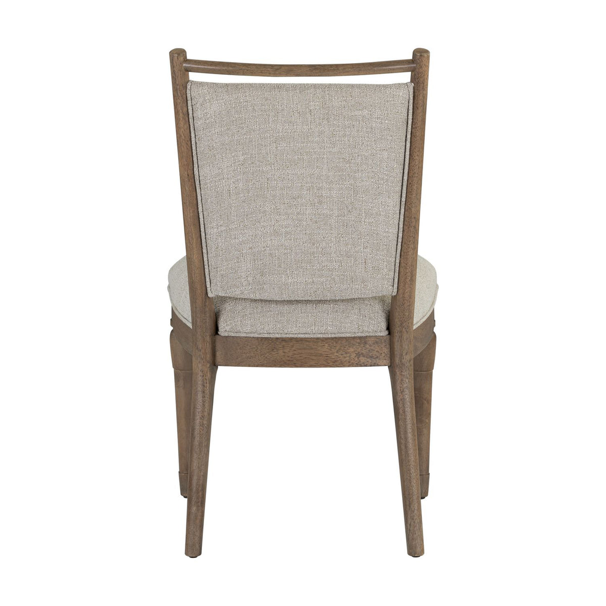 866-C6501S - Uph Side Chair (RTA) - Liberty Furniture