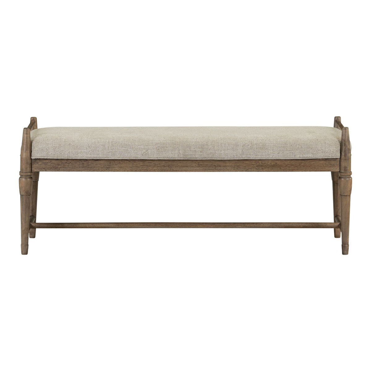866-C9001B - Bench - Liberty Furniture
