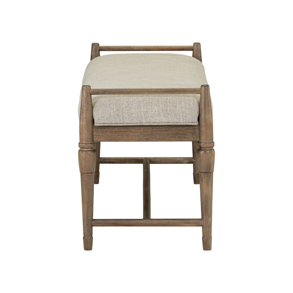 866-C9001B - Bench - Liberty Furniture