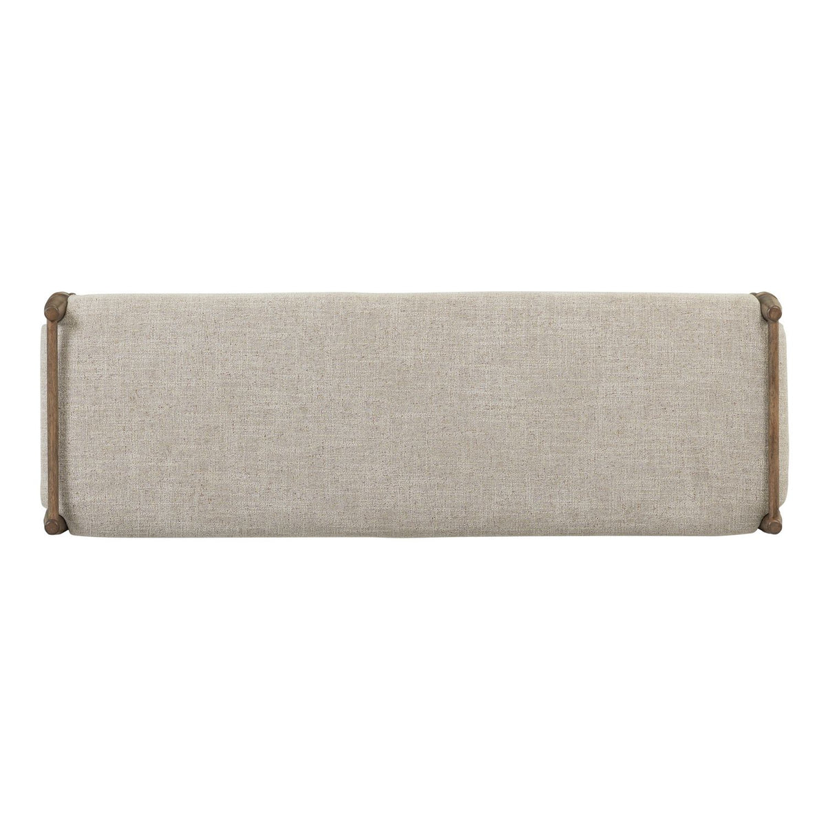 866-C9001B - Bench - Liberty Furniture