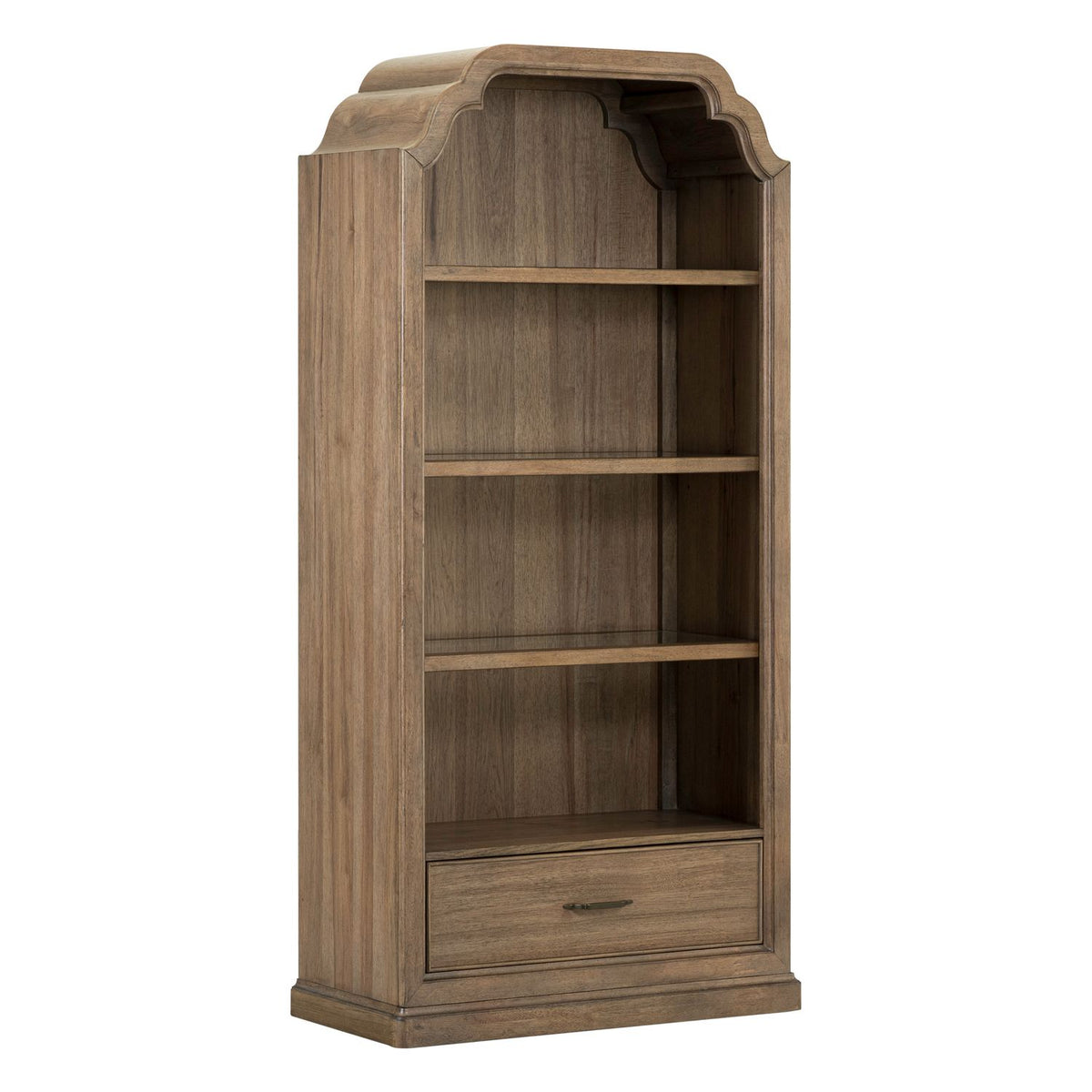 866-DC3878 - Display Cabinet - Liberty Furniture