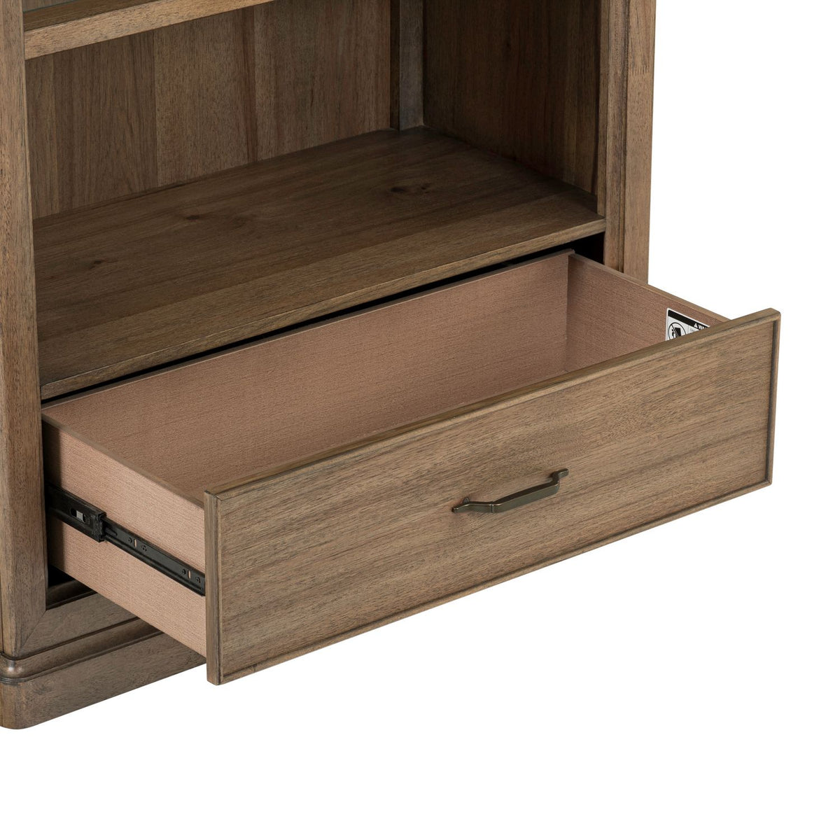 866-DC3878 - Display Cabinet - Liberty Furniture