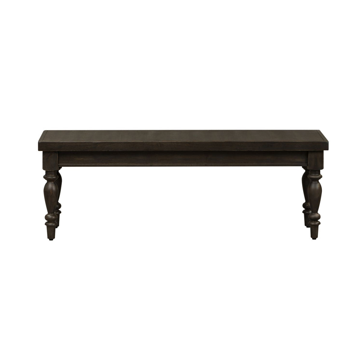 879-C9000B - Backless Bench (RTA) - Liberty Furniture